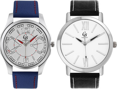 CB Fashion 205-222 Watch - For Men