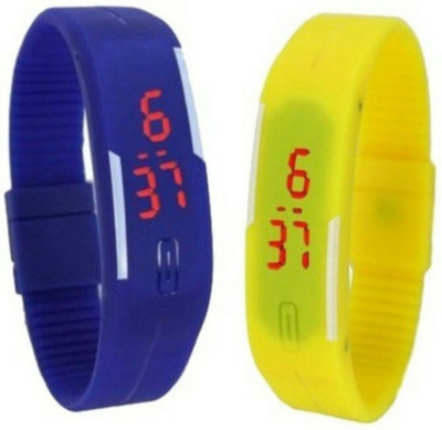 Fashion Trendy TF0112 Watch - For Women