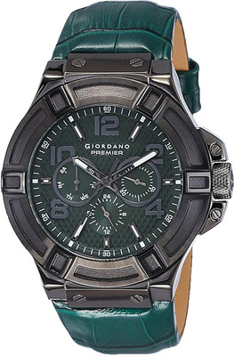 Giordano P1059-08 Watch - For Men