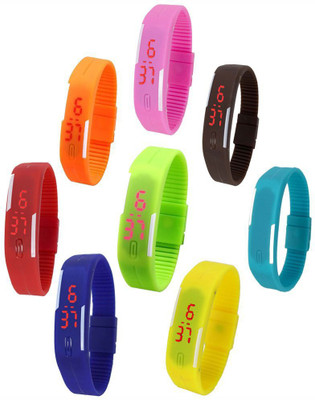 CM 01122 Watch - For Boys