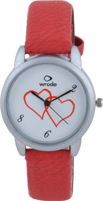 Wrode WC19 Watch - For Women
