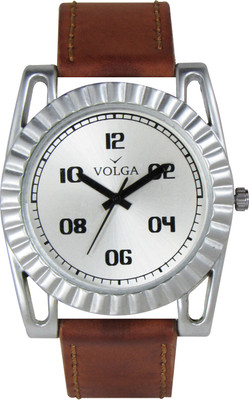 Volga Branded Leather Belt Best Quality Designer Dial Diwali Special36 Designer New Mens Watch Watch - For Men
Volga Branded Leather Belt Best Quality Designer Dial Diwali Special36 Designer New Mens Watch Watch - For Men