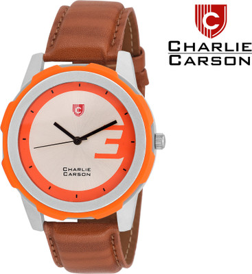 Charlie Carson CC008M Watch - For Boys