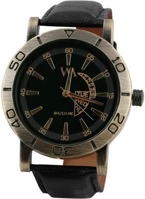 WM WMAL-0081-BBxx Watches Watch - For Men