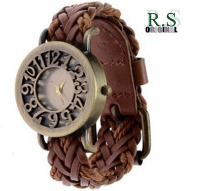 R S Original FS46105 Watch - For Women