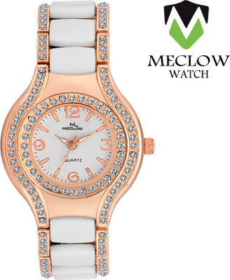 Meclow ML-LR-275 Watch - For Women