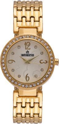 Aveiro AV232GMIVR Watch - For Women