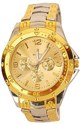 KrazYTime 1 Watch - For Men