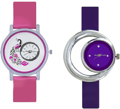 iDIVAS NEW BEUTIFFUL FASHION DIVA COMBO OFFER LATEST SOLO DESIGNER DEAL Watch - For Girls
iDIVAS NEW BEUTIFFUL FASHION DIVA COMBO OFFER LATEST SOLO DESIGNER DEAL Watch - For Girls