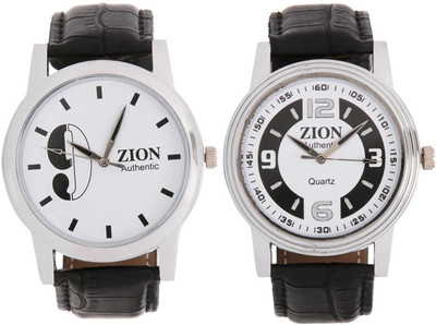 Zion 1044 Watch - For Men