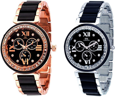 IIK Collection IIK-1013W-1005W Watch - For Women
