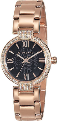 Giordano 2777-11 Watch - For Women