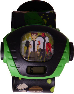 SS Traders SSTW0004 Watch - For Boys