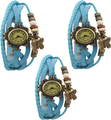 CM CMBLUDORI0013 Watch - For Girls