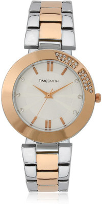 Timesmith TSM-016 Timeless Watch - For Women