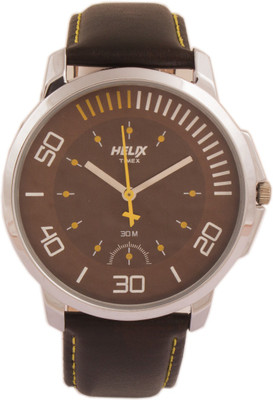 Timex TW027HG06 Watch - For Men