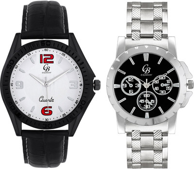 CB Fashion 213-223 Watch - For Men