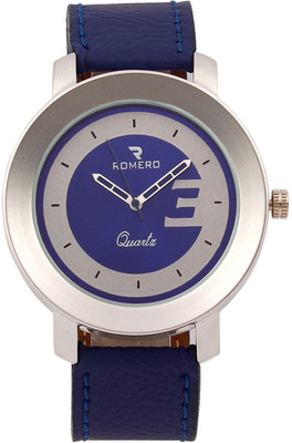 Romero imblu R002 Watch - For Men