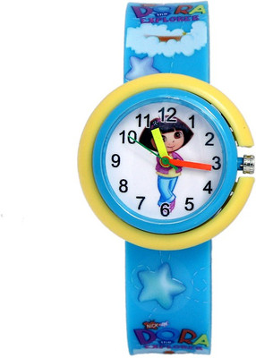 COSMIC KIDS-0012 DORA Watch - For Girls