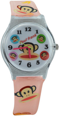 Polo House USA WK11 Watch - For Boys & Girls