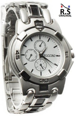 R S Original ORIGINAL 390 Watch - For Men