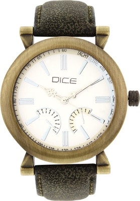 Dice DNMG-W120-4857 Dynamic G Watch - For Men