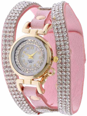 Felizo Designer Fancy 5 Watch - For Girls