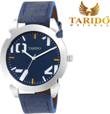 Tarido TD1066SL04 Watch - For Men