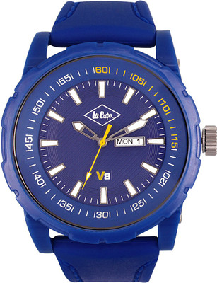 Lee Cooper LC-1559G-D Watch - For Men