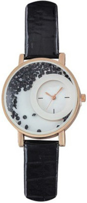 AR Sales Dancing Diamond Watch - For Women