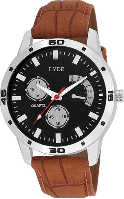 Lyde LY0034 Watch - For Men