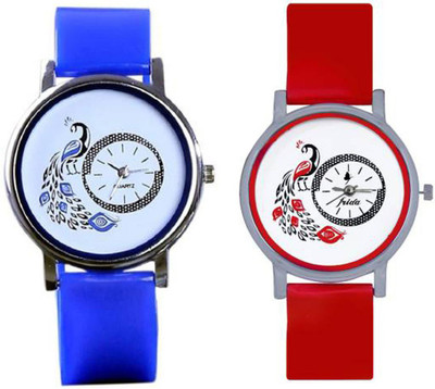 OpenDeal Glory Stylish GG00108 Watch - For Women