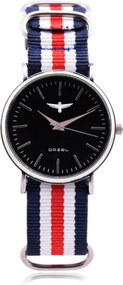 Orzel Premium Formal & Casual Sports Orzel-168 Watch - For Men & Women