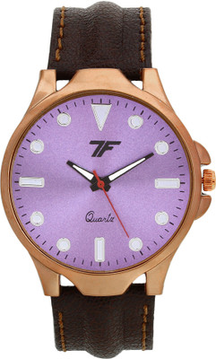 Fashion Track FT-2991 Watch - For Men