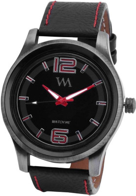 Watch Me AWMAL-055-Bx Watch - For Men