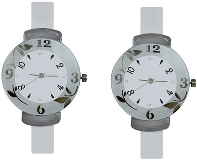 iDIVAS NEW BEUTIFFUL FASHION DIVA COMBO OFFER LATEST SOLO DESIGNER DEAL Watch - For Girls
iDIVAS NEW BEUTIFFUL FASHION DIVA COMBO OFFER LATEST SOLO DESIGNER DEAL Watch - For Girls