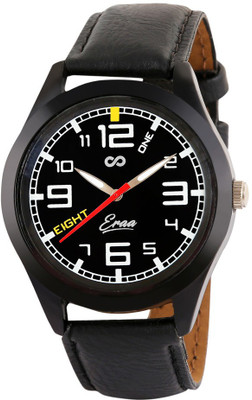 Eraa AMGXBLK113-2 Classical Series Watch - For Men
