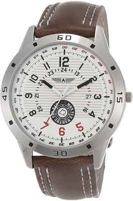 Allisto Europa AEH-29 Watch - For Men & Women