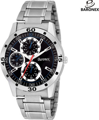 Baronex BNX_00122V Watch - For Boys