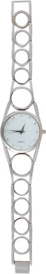 Super Drool SD0152_WT_SILVERWHITE Watch - For Women