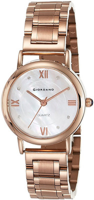 Giordano 2807-22 Watch - For Women