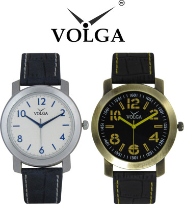 Volga Branded Fashion New Designer Best Diwali Special Offers08 Watch - For Men
Volga Branded Fashion New Designer Best Diwali Special Offers08 Watch - For Men
