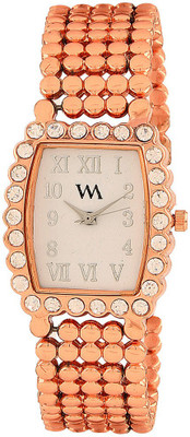 Watch Me WMAL-141appeasy Premium Watch - For Women