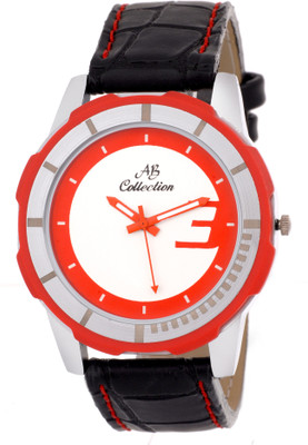 AB Collection Style Watch - For Boys