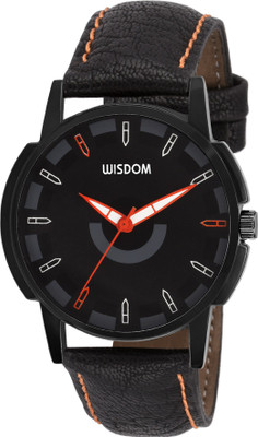 Wisdom ST-6339 Watch - For Boys
