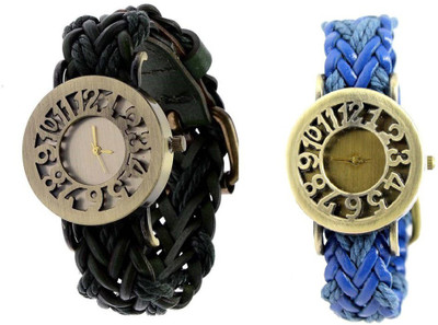 Swiss Rock W_C_22 Watch - For Girls