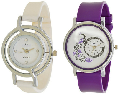 AR Sales Designer 4-9 Watch - For Women