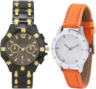 BIGSALE786 BSBAAB440 Watch - For Men & Women