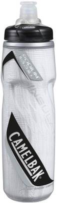 CamelBak Podium Big Chill 750 ml Sipper(Pack of 1, White)