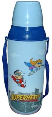 Milton Kool Kid 650 School Range 640 ml Water Bottles(Set of 1, Blue)